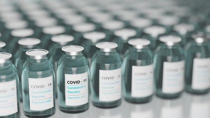 Staff vaccine 'trackers':  a legal and practical minefield