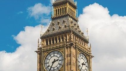 Is a Bill enabling Ministers and Opposition office holders to take maternity leave unfair and already out of date?