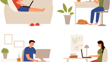 The long and winding roadmap: planning your next steps
