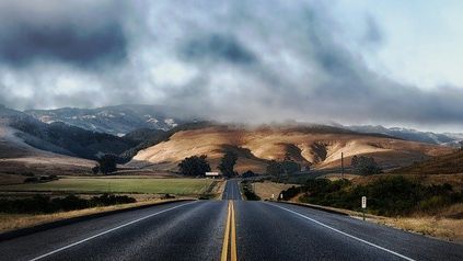 On the horizon...