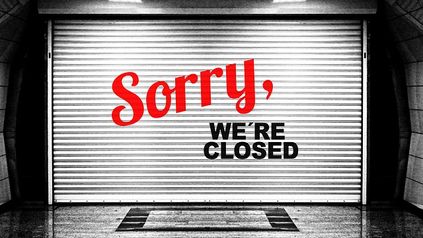 Closing time?  Hospitality businesses sounding the alarm