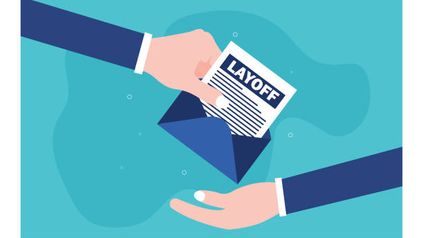 Handling redundancies: lessons from Silicon Valley