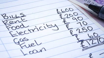 Supporting employees' financial wellbeing:  what employers should know