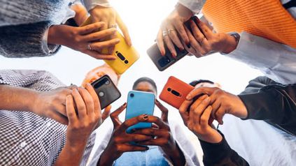 What's up with WhatsApp?  Why employers should take care with instant messaging