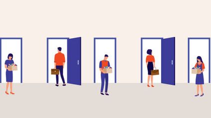 Mass redundancies in tech part 1 – what are your legal rights?