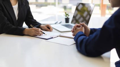 Supporting separating and divorcing staff: what employers should know