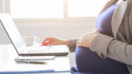 Extended redundancy protection for pregnant women and new parents