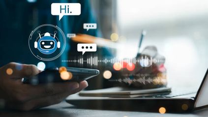 Using chatbots in employment/HR: what are the legal implications?