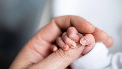 A new leave entitlement to care for children in neonatal care units