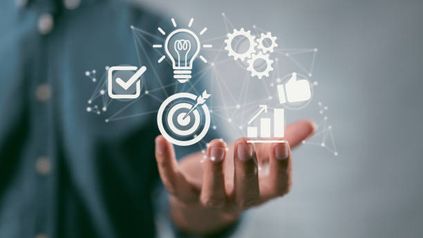 Making your business more efficient in a tougher economic climate