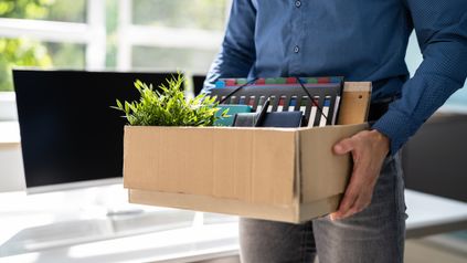 Redundancy: how much consultation makes it fair?