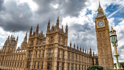 King's speech: employment law changes 