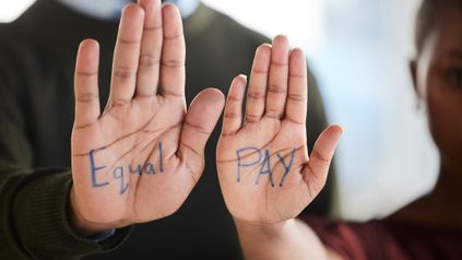 Equal pay:  is retail Next in the firing line?
