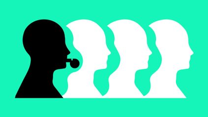 Grenfell:  why a "speak up" culture is essential
