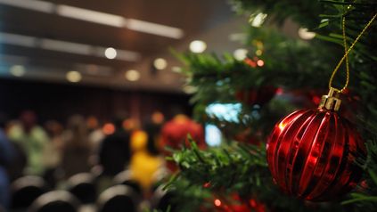 Mistletoe and fines:  office Christmas parties and the duty to prevent sexual harassment 