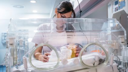 Looking ahead for 2025: Neonatal care leave