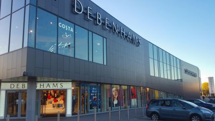 Debenham's Judgment: use of the Job Retention Scheme by Administrators