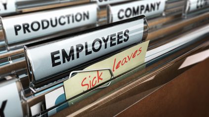 When prevention is better than cure:  how occupational health can avoid long-term absence in mental health cases
