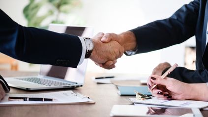 Litigation funding takes the next step