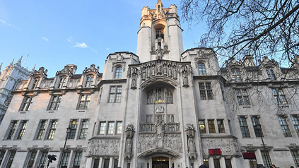 The Supreme Court decision in the FCA Business Interruption insurance test case