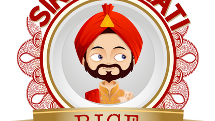 'Basmati provides food for thought