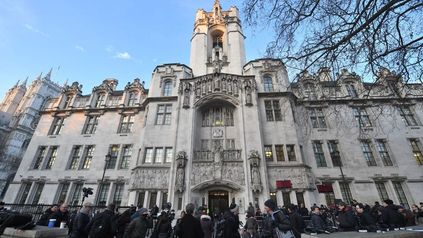 UK Supreme Court clarifies test for law governing arbitration agreements