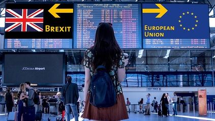 Extradition in a post-Brexit world