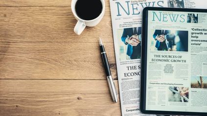 A Year in the Spotlight: A look back at media law in 2022