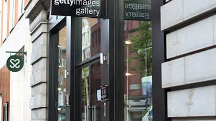 Getty Images files copyright claim against Stability AI