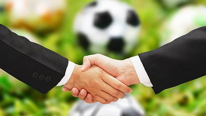 After Another Record January Transfer Window, a Guide to Understanding Transfer Clauses in Footballer Contracts.