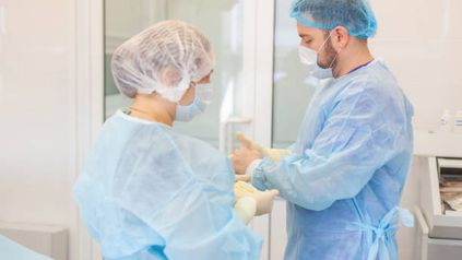PPE Medpro files defence in High Court to £133 million UK Government lawsuit