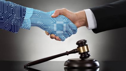 AI and Copyright Law : A potential rise in infringement claims?