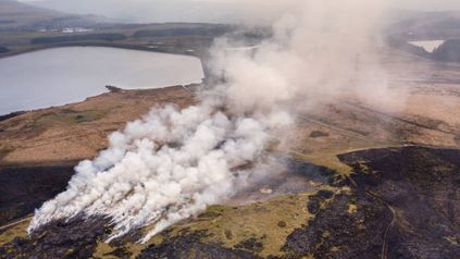 Climate change litigation hots up