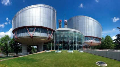 Does failure to address climate change violate human rights? Thousands of Swiss women take first climate lawsuit to European Court of Human Rights