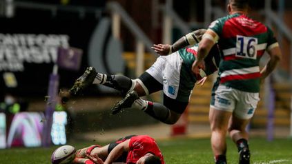 The growing crisis of brain injuries in contact sports - 378 former rugby and football players seek damages