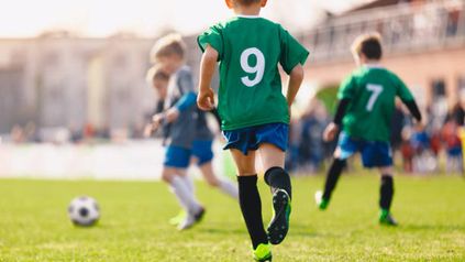 'If in doubt sit them out' - landmark concussion guidance for grassroots sport published