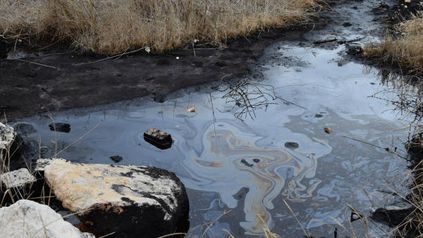 Supreme Court rules in favour of Shell in Nigerian 'Bonga Oil Spill' case