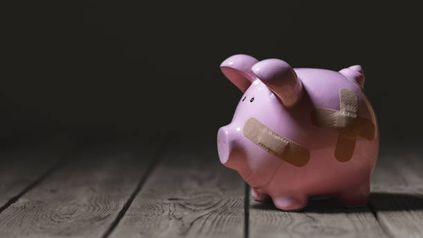 Local council 'bankruptcy'