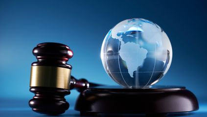 Law Society report highlights value of English law to the UK economy