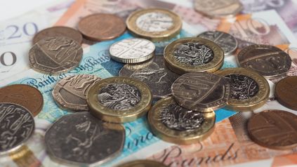 Company insolvencies rising and HMRC debt at record high levels
