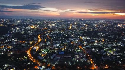 (Due) Process & Industrial Development?