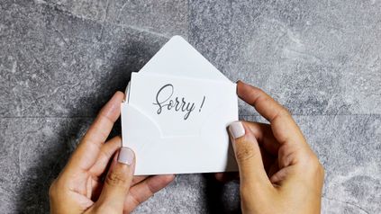 'Law of Apologies': a tool in ADR?