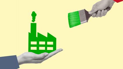 The 'green premium': How the FCA is responding to greenwashing claims