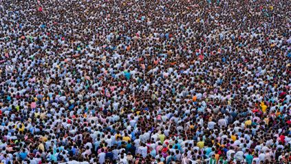 India's Workforce in a Time of Transformation