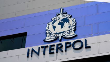 INTERPOL moves forward with Silver Notices