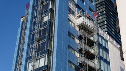 New notification requirements for Insolvency Practitioners under the Building Safety Act 