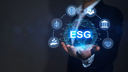 Navigating ESG legal and regulatory risks: New domestic legislation, business & human rights, and the OECD principles