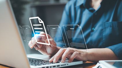 Qualitative technology and its role in human rights due diligence