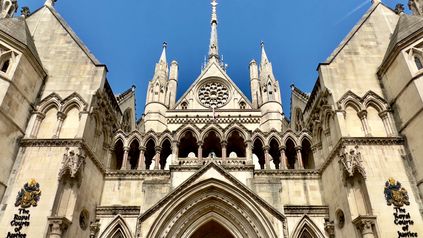 Further leniency from the Court of Appeal over breach of embargo