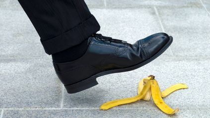 When reliance isn’t compliance: A classic AML pitfall